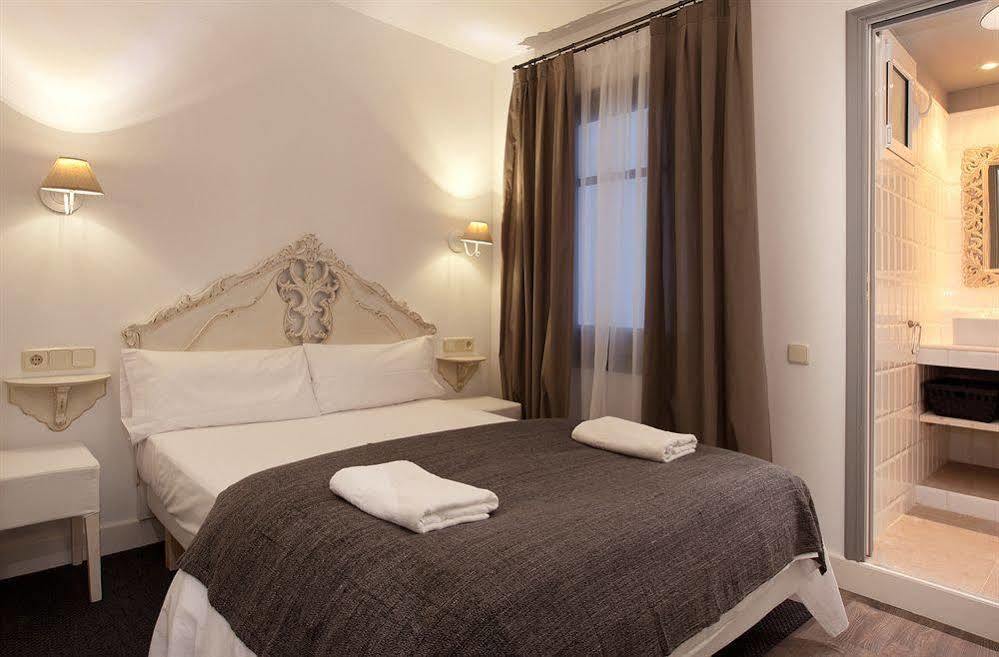 Nextdoor Casanova Barcellona